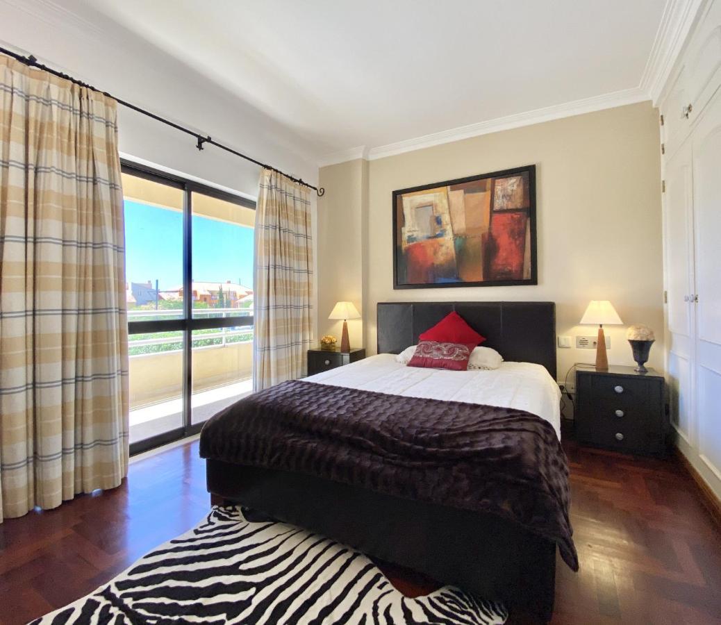 Marina Mar - Near The Beach - Vilamoura Luaran gambar