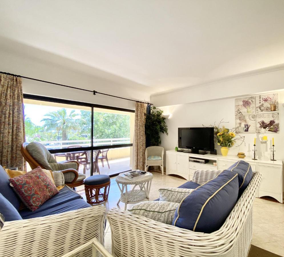 Marina Mar - Near The Beach - Vilamoura Luaran gambar