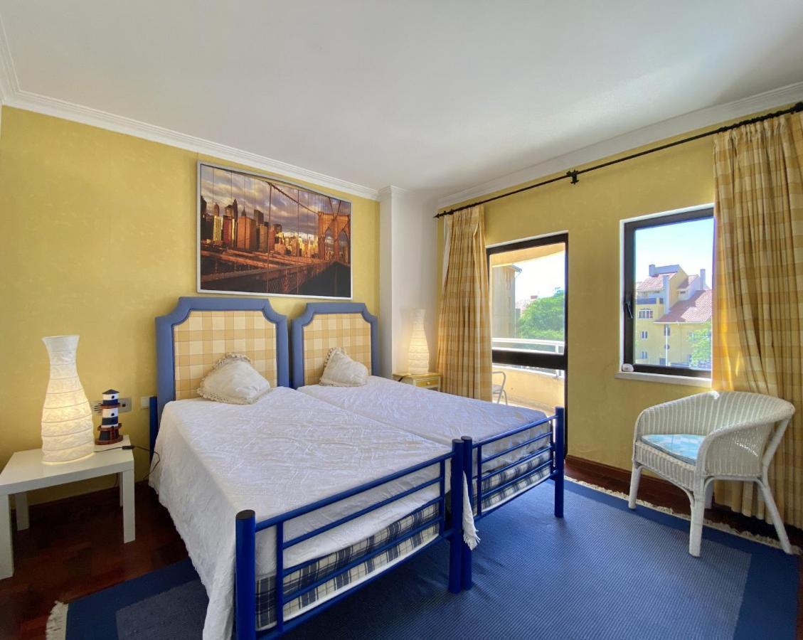 Marina Mar - Near The Beach - Vilamoura Luaran gambar