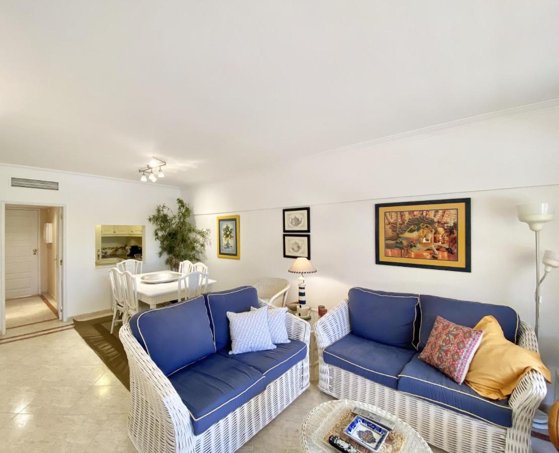 Marina Mar - Near The Beach - Vilamoura Luaran gambar