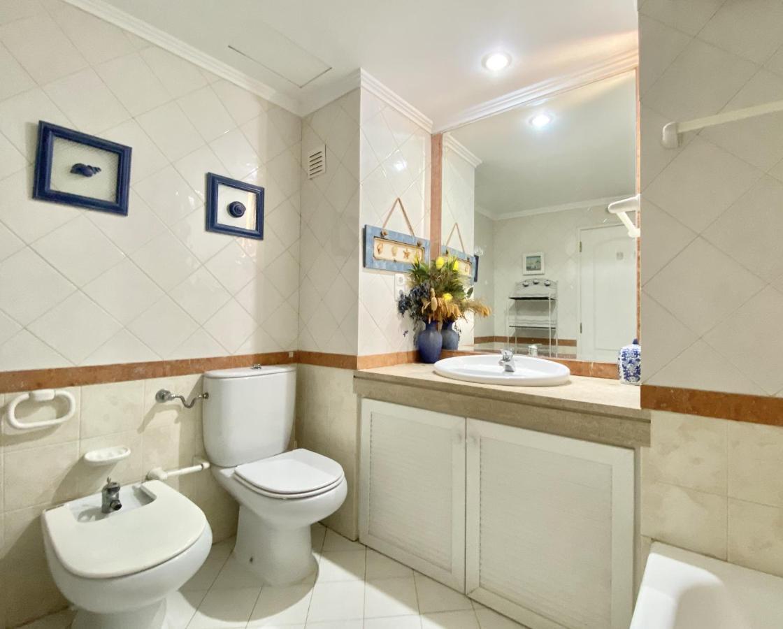 Marina Mar - Near The Beach - Vilamoura Luaran gambar