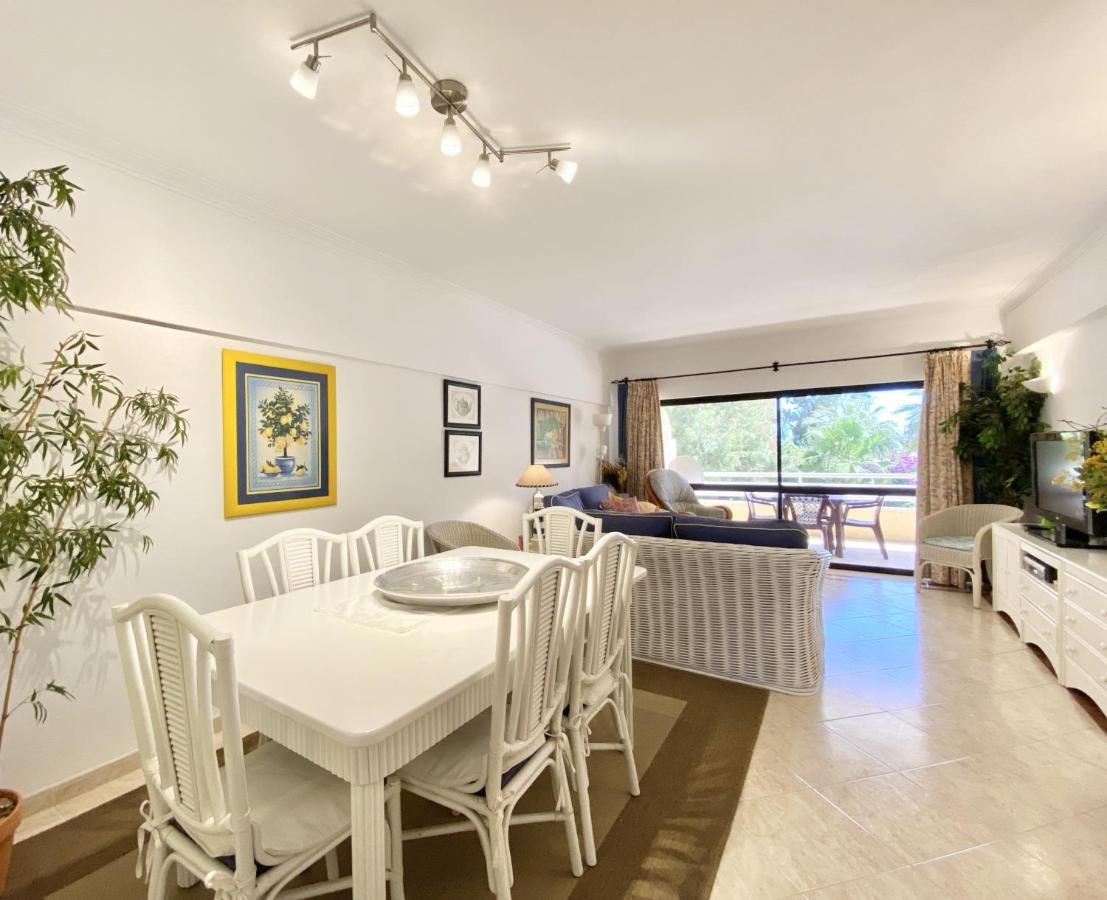 Marina Mar - Near The Beach - Vilamoura Luaran gambar