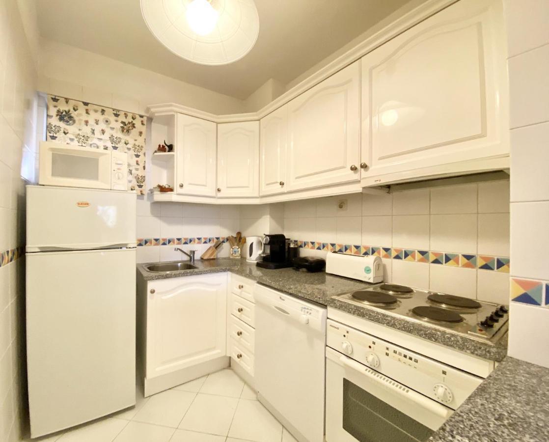 Marina Mar - Near The Beach - Vilamoura Luaran gambar